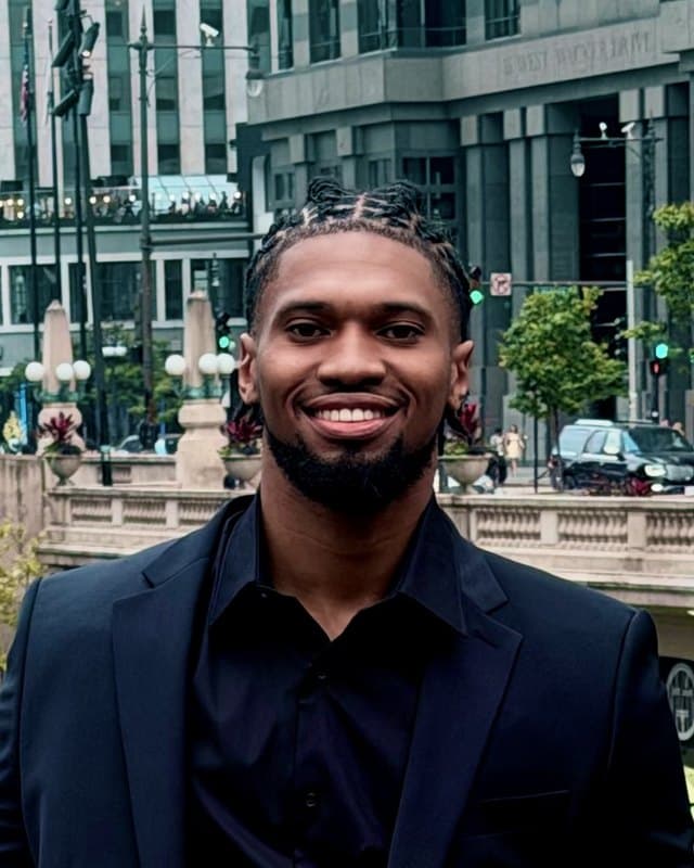 Blake Taylor, founder of Koinophobia Labs